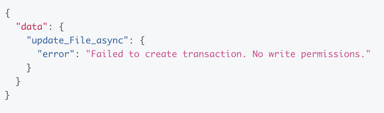 No write permissions alt_text